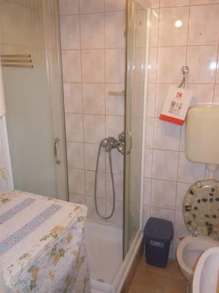 Apartment Fontana Belgrad Exterior foto